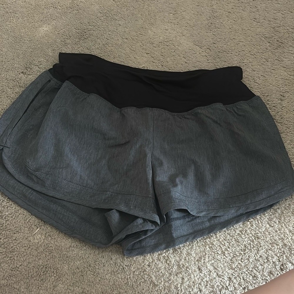 Champion Shorts